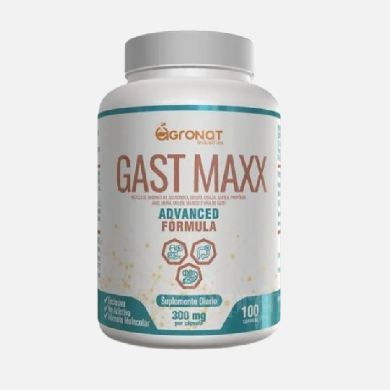 Gast-maxx